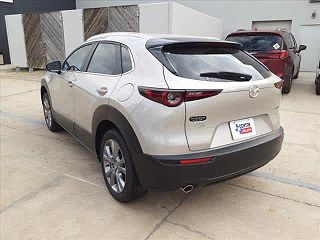 2024 Mazda CX-30 S 3MVDMBCM7RM618604 in Denton, TX 3