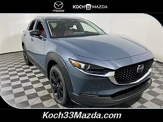 2024 Mazda CX-30 S VIN: 3MVDMBCM4RM621296