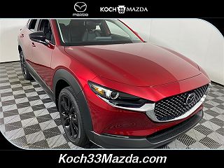 2024 Mazda CX-30 S VIN: 3MVDMBBM4RM609490