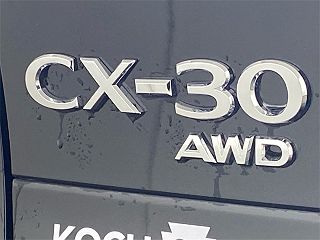 2024 Mazda CX-30 S 3MVDMBCM9RM657601 in Easton, PA 14