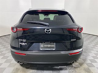 2024 Mazda CX-30 S 3MVDMBCM9RM657601 in Easton, PA 4