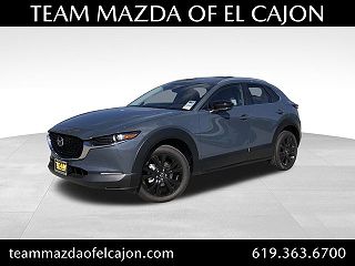 2024 Mazda CX-30 S 3MVDMBCM0RM668793 in El Cajon, CA 1