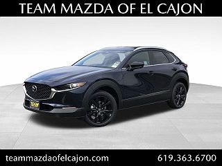 2024 Mazda CX-30 S 3MVDMBBM9RM671208 in El Cajon, CA