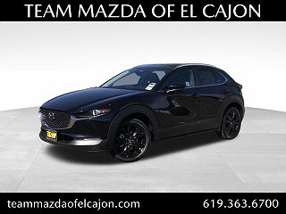 2024 Mazda CX-30 S 3MVDMBBM8RM667134 in El Cajon, CA 1