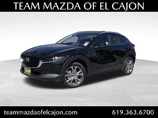 2024 Mazda CX-30 S 3MVDMBCMXRM683429 in El Cajon, CA