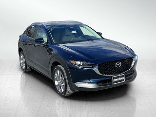 2024 Mazda CX-30 S VIN: 3MVDMBCM3RM610743