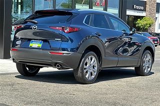 2024 Mazda CX-30 S 3MVDMBCM4RM666495 in Fresno, CA 6