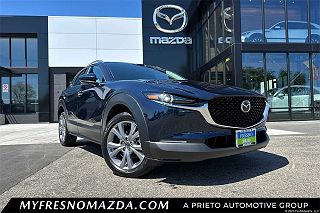 2024 Mazda CX-30 S 3MVDMBCM4RM666495 in Fresno, CA