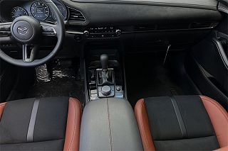 2024 Mazda CX-30 Carbon Turbo 3MVDMBXY7RM668576 in Fresno, CA 12