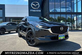 2024 Mazda CX-30 S 3MVDMBBM1RM672658 in Fresno, CA 1