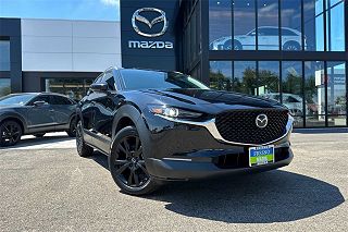 2024 Mazda CX-30 S 3MVDMBBM1RM672658 in Fresno, CA 2