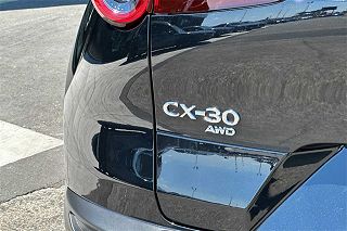 2024 Mazda CX-30 S 3MVDMBBM1RM672658 in Fresno, CA 8