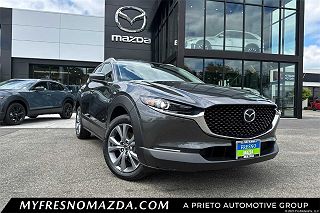 2024 Mazda CX-30 S 3MVDMBCM0RM671421 in Fresno, CA
