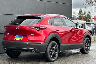 2024 Mazda CX-30 S 3MVDMBBM3RM624501 in Fresno, CA 5