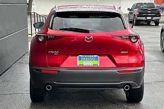 2024 Mazda CX-30 S 3MVDMBBM3RM624501 in Fresno, CA 6
