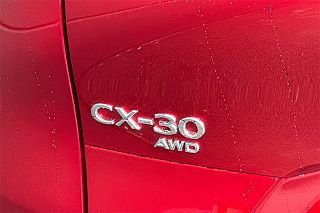 2024 Mazda CX-30 S 3MVDMBBM3RM624501 in Fresno, CA 7