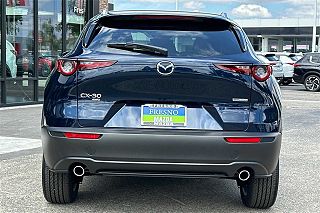 2024 Mazda CX-30 S 3MVDMBCM5RM663055 in Fresno, CA 7