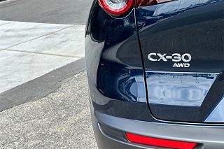 2024 Mazda CX-30 S 3MVDMBCM5RM663055 in Fresno, CA 8