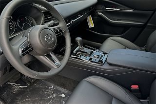 2024 Mazda CX-30 S 3MVDMBCM5RM663055 in Fresno, CA 9