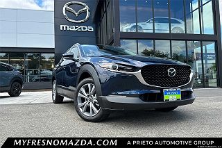 2024 Mazda CX-30 S 3MVDMBCM5RM663055 in Fresno, CA