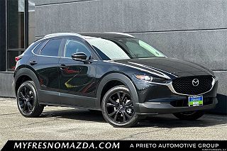2024 Mazda CX-30 S 3MVDMBBM3RM639421 in Fresno, CA 1