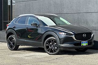 2024 Mazda CX-30 S 3MVDMBBM3RM639421 in Fresno, CA 2