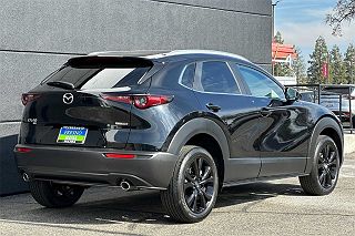 2024 Mazda CX-30 S 3MVDMBBM3RM639421 in Fresno, CA 5