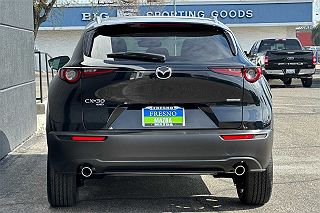 2024 Mazda CX-30 S 3MVDMBBM3RM639421 in Fresno, CA 6