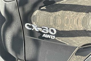 2024 Mazda CX-30 S 3MVDMBBM3RM639421 in Fresno, CA 7