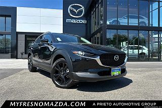 2024 Mazda CX-30 S 3MVDMBBM4RM665803 in Fresno, CA 1