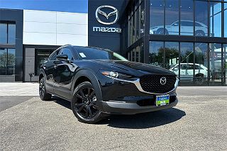 2024 Mazda CX-30 S 3MVDMBBM4RM665803 in Fresno, CA 2