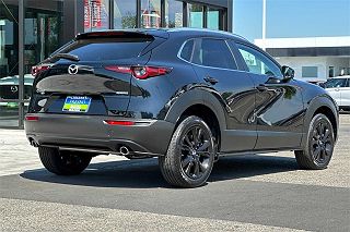 2024 Mazda CX-30 S 3MVDMBBM4RM665803 in Fresno, CA 6