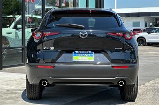 2024 Mazda CX-30 S 3MVDMBBM4RM665803 in Fresno, CA 7