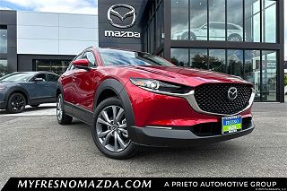 2024 Mazda CX-30 S 3MVDMBCM2RM672215 in Fresno, CA 1
