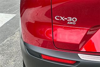 2024 Mazda CX-30 S 3MVDMBCM2RM672215 in Fresno, CA 8