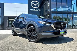 2024 Mazda CX-30 S 3MVDMBBM6RM669500 in Fresno, CA 2