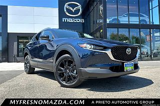 2024 Mazda CX-30 S 3MVDMBBM6RM669500 in Fresno, CA