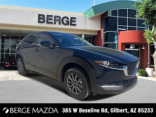 2024 Mazda CX-30 S 3MVDMBAM7RM646468 in Gilbert, AZ
