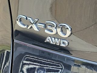 2024 Mazda CX-30 Turbo 3MVDMBDY3RM622652 in Harrisburg, PA 29