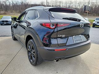 2024 Mazda CX-30 Turbo 3MVDMBDY3RM622652 in Harrisburg, PA 4
