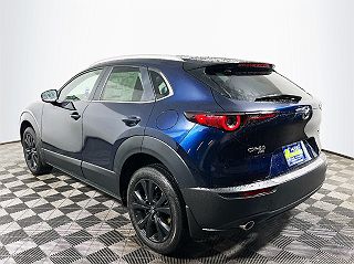 2024 Mazda CX-30 S 3MVDMBBM3RM634798 in Hillsboro, OR 5