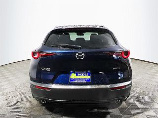 2024 Mazda CX-30 S 3MVDMBBM3RM634798 in Hillsboro, OR 6