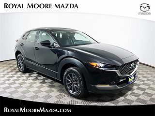 2024 Mazda CX-30 S VIN: 3MVDMBAM7RM667434