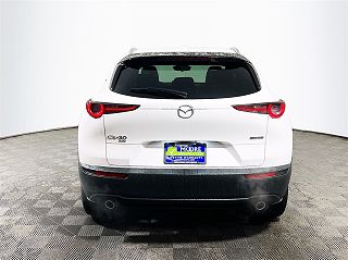 2024 Mazda CX-30 S 3MVDMBDM0RM634495 in Hillsboro, OR 6