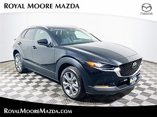 2024 Mazda CX-30 S VIN: 3MVDMBCM1RM673176