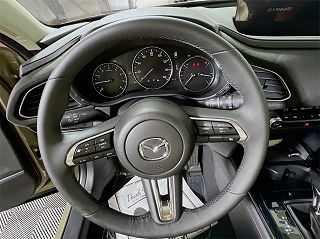 2024 Mazda CX-30 Carbon Turbo 3MVDMBXY6RM667693 in Hillsboro, OR 10