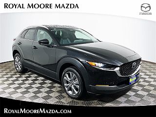 2024 Mazda CX-30 S VIN: 3MVDMBCM0RM638399
