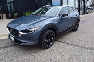 2024 Mazda CX-30 S 3MVDMBCM5RM677201 in Inver Grove Heights, MN 2