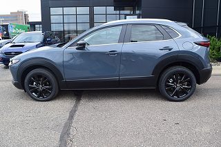 2024 Mazda CX-30 S 3MVDMBCM5RM677201 in Inver Grove Heights, MN 3