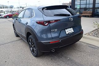 2024 Mazda CX-30 S 3MVDMBCM5RM677201 in Inver Grove Heights, MN 5